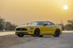 Ford Mustang GT Fastback 2018 года (UAE)